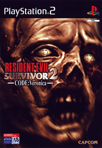 Resident Evil Survivor Ps1 Download Portugues